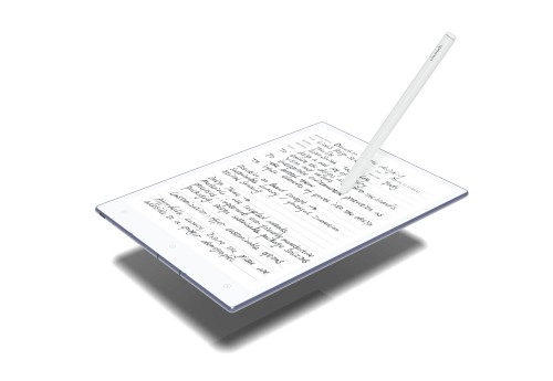 Viwoods AiPaper Embodies a New Philosophy of Digital Focus