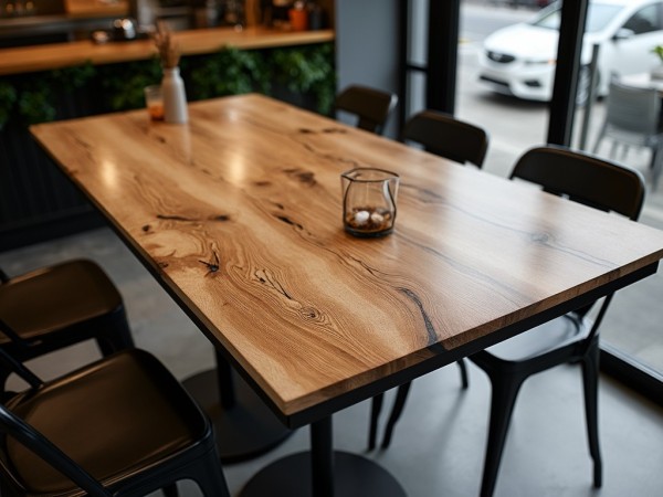 Cafe Solutions Launches New Stylish Cafe Furniture Collection in Brisbane