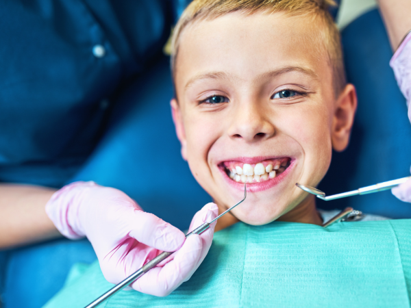 Radiant Smiles Dental Care Offers Exceptional Kids Dentist Services in Perth