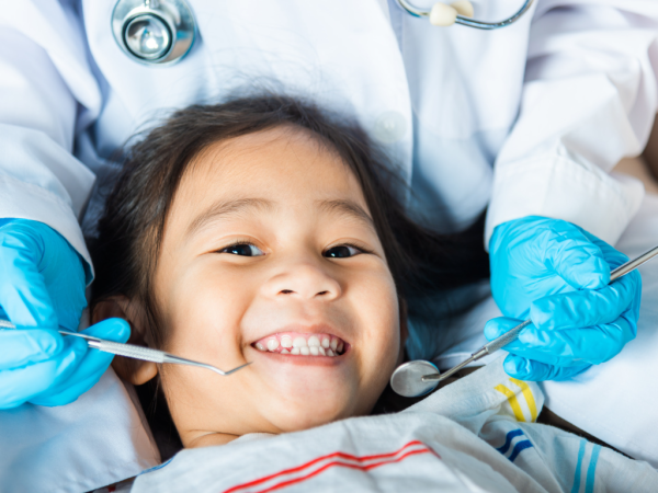 Radiant Smiles Dental Care Offers Exceptional Kids Dentist Services in Perth