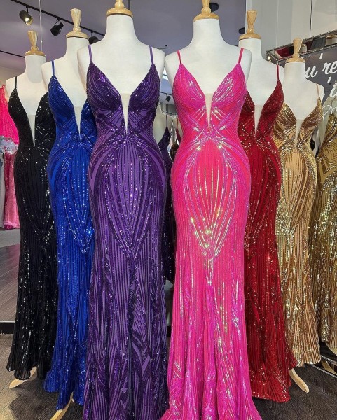 Prom Dress Trends 2025 Released By Jovani