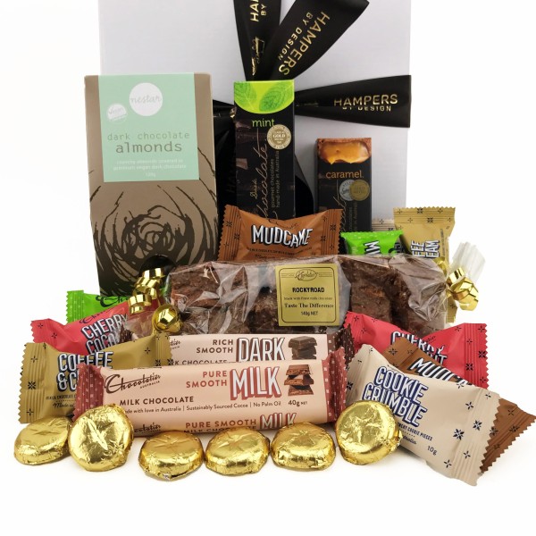 Hampers By Design Launches Exclusive Father's Day Hampers in Perth