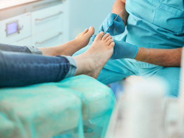 Align Health Collective Offers Podiatry Services Near Toowong