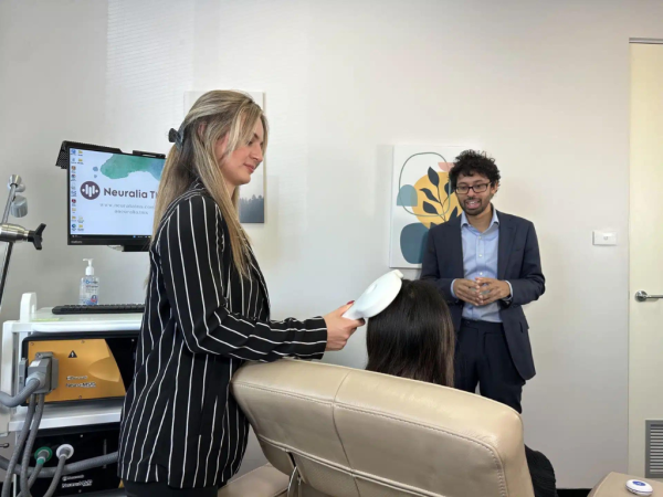 Neuralia TMS Proudly Expands TMS Therapy Services in Kardinya, Perth