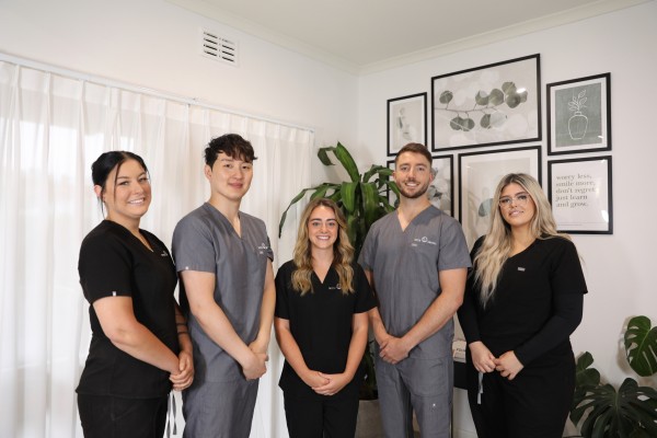 With U Dental Expands Comprehensive Dental Services in Camberwell