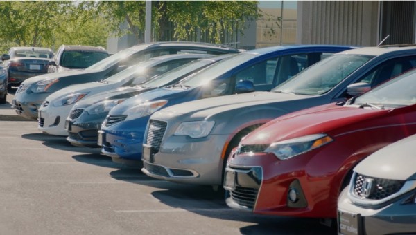 San Antonio Dealerships Gain Access to Cars on Low Down Payment