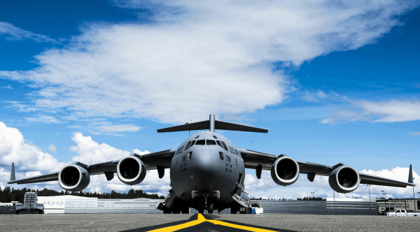 Twings Supply Enhances Air Freight Solutions from China to Streamline Global Logistics