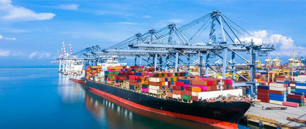 LuckyStar Logistics Offers Reliable Sea Freight Services from China to the USA