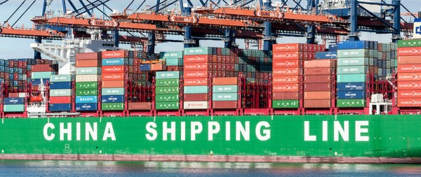 LuckyStar Logistics Offers Reliable Sea Freight Services from China to the USA