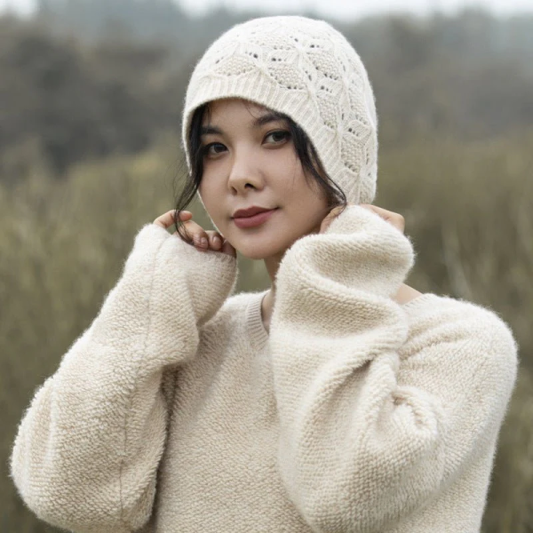 Slipintosoft Launches Luxurious Cashmere Hat Collection for Timeless Elegance and Warmth