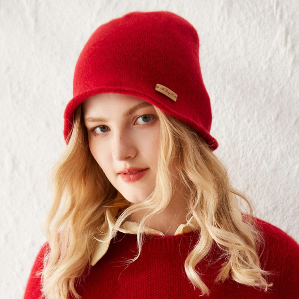 Slipintosoft Launches Luxurious Cashmere Hat Collection for Timeless Elegance and Warmth