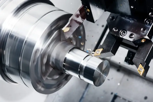 Yijin Hardware Launches Precision CNC Turning Service for Global Industries