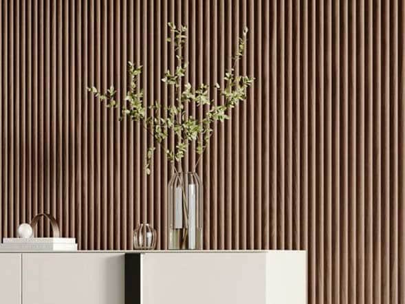 WoodenAve Unveils Premium Fluted Wall Panels for Elegant Interior Designs