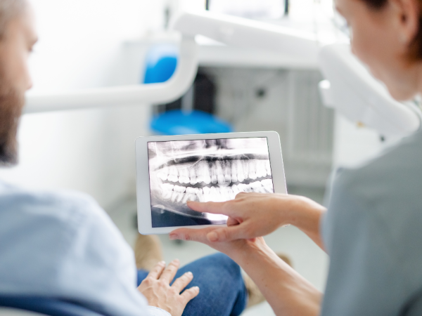 ProDENT Revolutionizes Dental Imaging with Advanced Dental Sensors