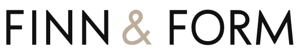 finn & form logo