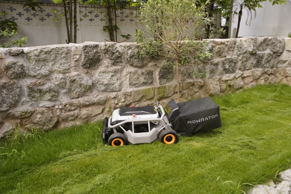 Mowrator Launches Next-Gen RC Lawn Mowers for Effortless, Precise Lawn Care