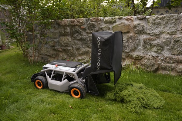 Mowrator Launches Next-Gen RC Lawn Mowers for Effortless, Precise Lawn Care