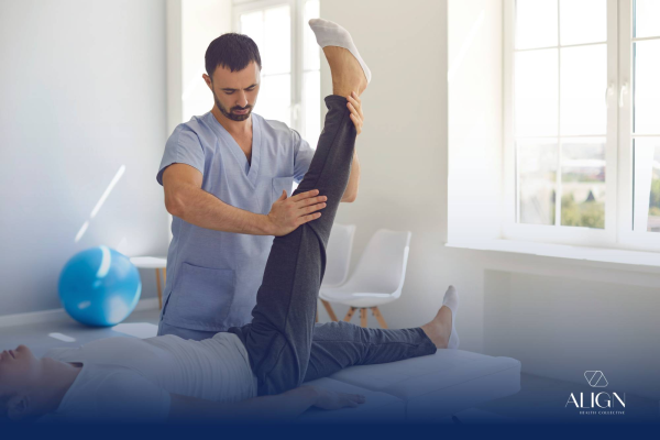 Align Health Collective Provides Comprehensive Sports Physio Services in South Brisbane