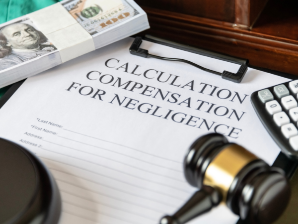 WT Compensation Lawyers Provides Comprehensive Legal Support for Negligence Claims in QLD