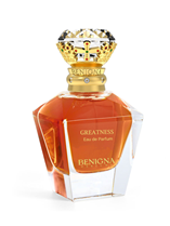 A Royal Rebirth: Benigna Parfums Reintroduces the Royal Essence Collection, Inspired by Divine Majesty