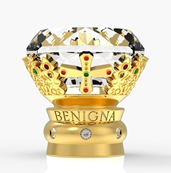 A Royal Rebirth: Benigna Parfums Reintroduces the Royal Essence Collection, Inspired by Divine Majesty