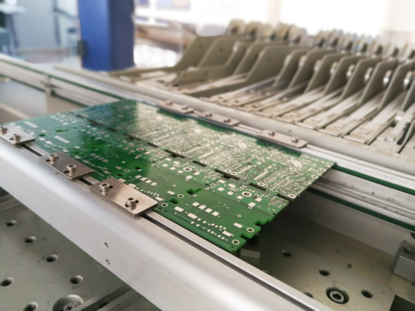 OurPCB Enhances Manufacturing Capabilities with Specialized PCB Assembly Services