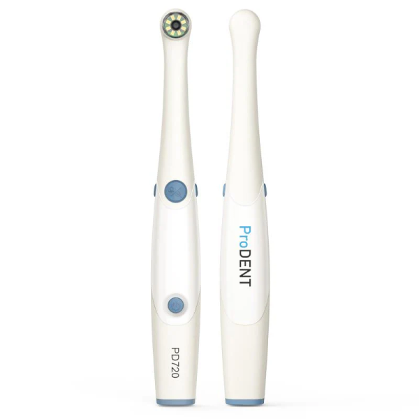 ProDENT Introduces Mac-Compatible Intraoral Camera to Elevate Dental Imaging Quality