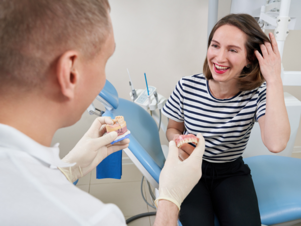 Totalcare Dental and Dermal Unveils Advanced All-On-4 Dental Implant Services in Sydney