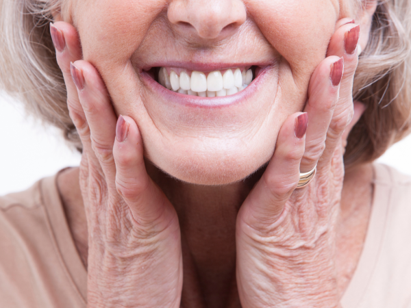 Radiant Smiles Dental Care Offers Same-Day Denture Repair Services in Perth