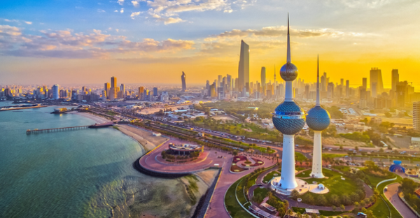 A Strategic Digital Opportunity for Kuwait’s Global Presence with Official AI Domains