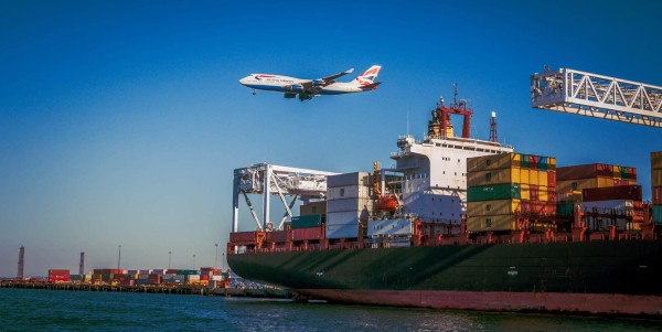 Twings Supply Optimizes Shipping Routes from China to USA for Faster Delivery