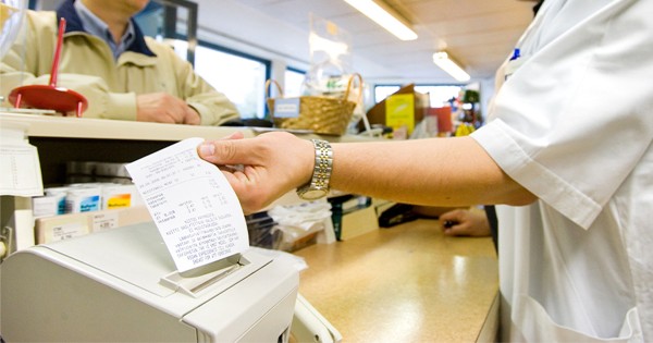 The Importance of Paper Receipts in the Digital Age