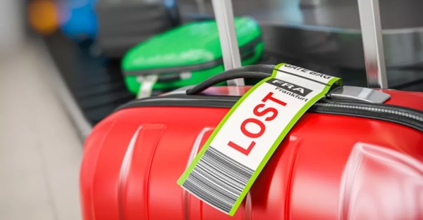 SailingLabel Introduces Smart Barcode Baggage Labels for Secure Airline Luggage Tracking