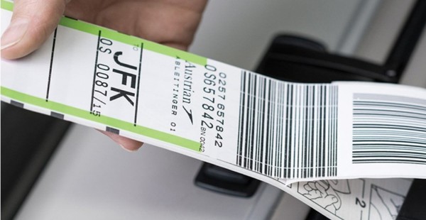 SailingLabel Introduces Smart Barcode Baggage Labels for Secure Airline Luggage Tracking