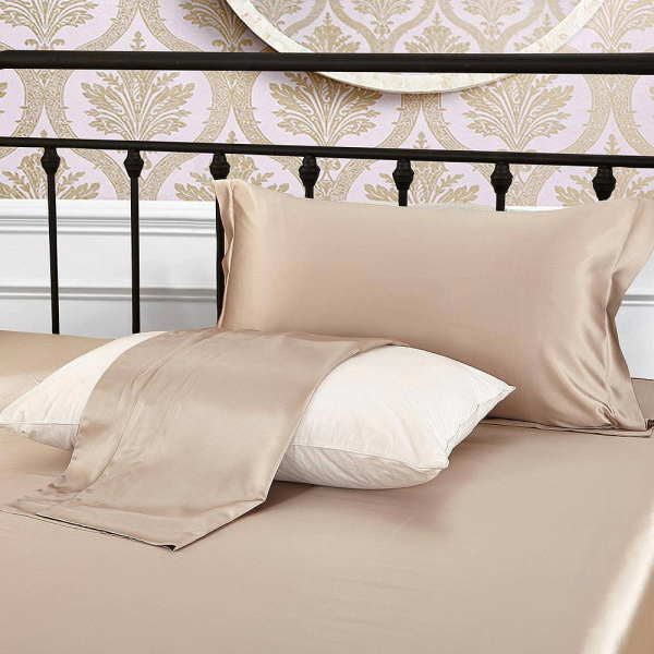 Slipintosoft Highlights Premium Silk Pillowcases for Luxurious Sleep