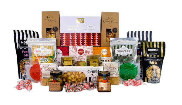 Hampers By Design Presents Exquisite 2024 Christmas Hampers in Perth