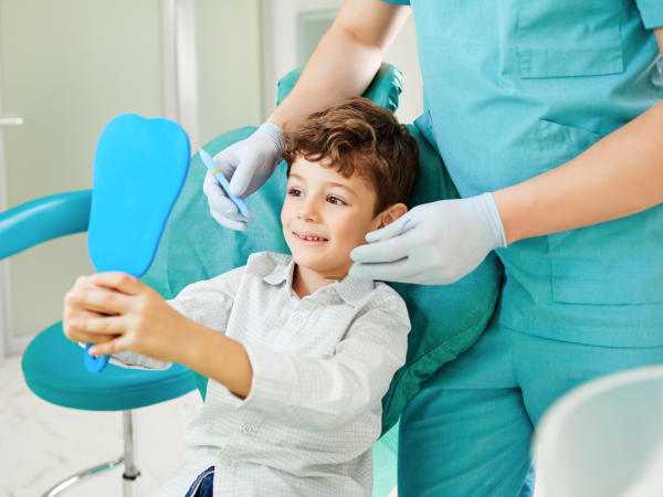 Radiant Smiles Dental Care Introduces Specialised Treatment for Anxious Children in Perth