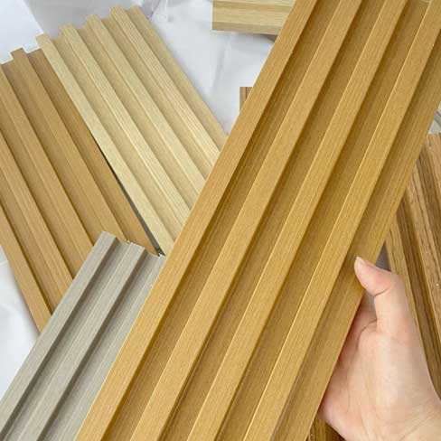 Woodenave Delivers High-Quality Wall Panels for Modern Interior Design