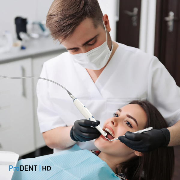 ProDENT Expands US Market Reach with Cutting-Edge Dental Intraoral Camera Technology