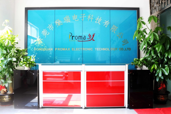 Promax Expands Global Presence as a Leading Pogo Pin Manufacturer