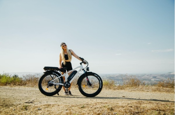 Kingbullbike Launches Premium Off-Road Biking Solutions for Enthusiasts