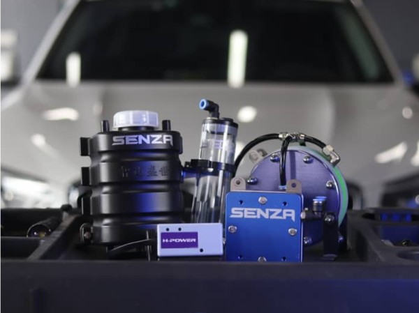 SENZA Announces Best HHO Car Kit Manufacturer