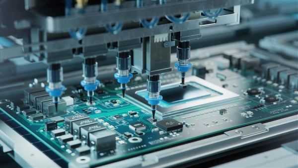 OurPCB Expands Global Presence with Cutting-Edge PCB Manufacturing Services