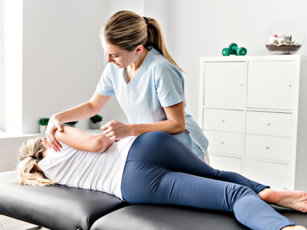 Align Health Collective Offers Expert Physiotherapy Services in Melbourne CBD