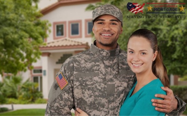 Security America Mortgage: Empowering Homeownership Across the USA