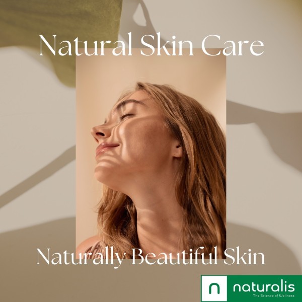 Naturalis - Natural Beauty Products and Organic Skin Care