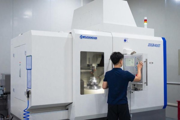 WayKen Enhances CNC Machining Services to Support Complex Manufacturing Projects Globally