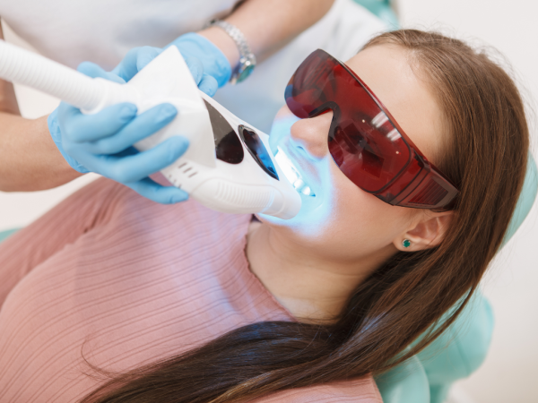 Totalcare Dental and Dermal Unveils Expert Teeth Whitening Services in Bondi Junction