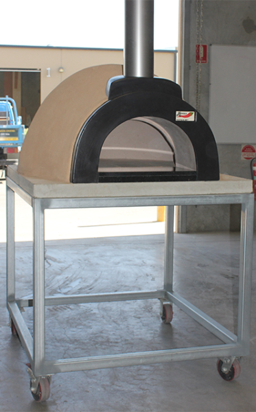 The Alfresco Factory Launches Australia-Wide Collection of Pizza Oven Accessories