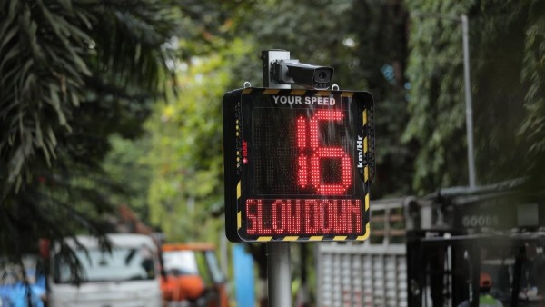 SocialTelecast Reports on the Growing Trend of Radar Speed Sign Installations Across U.S. Cities